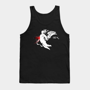 Cupidead Tank Top